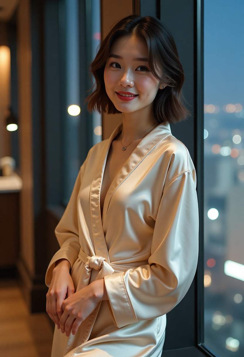 来自星星的你